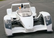 Caparo T1